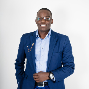 Fundraising Page: Romeo Urikeraka